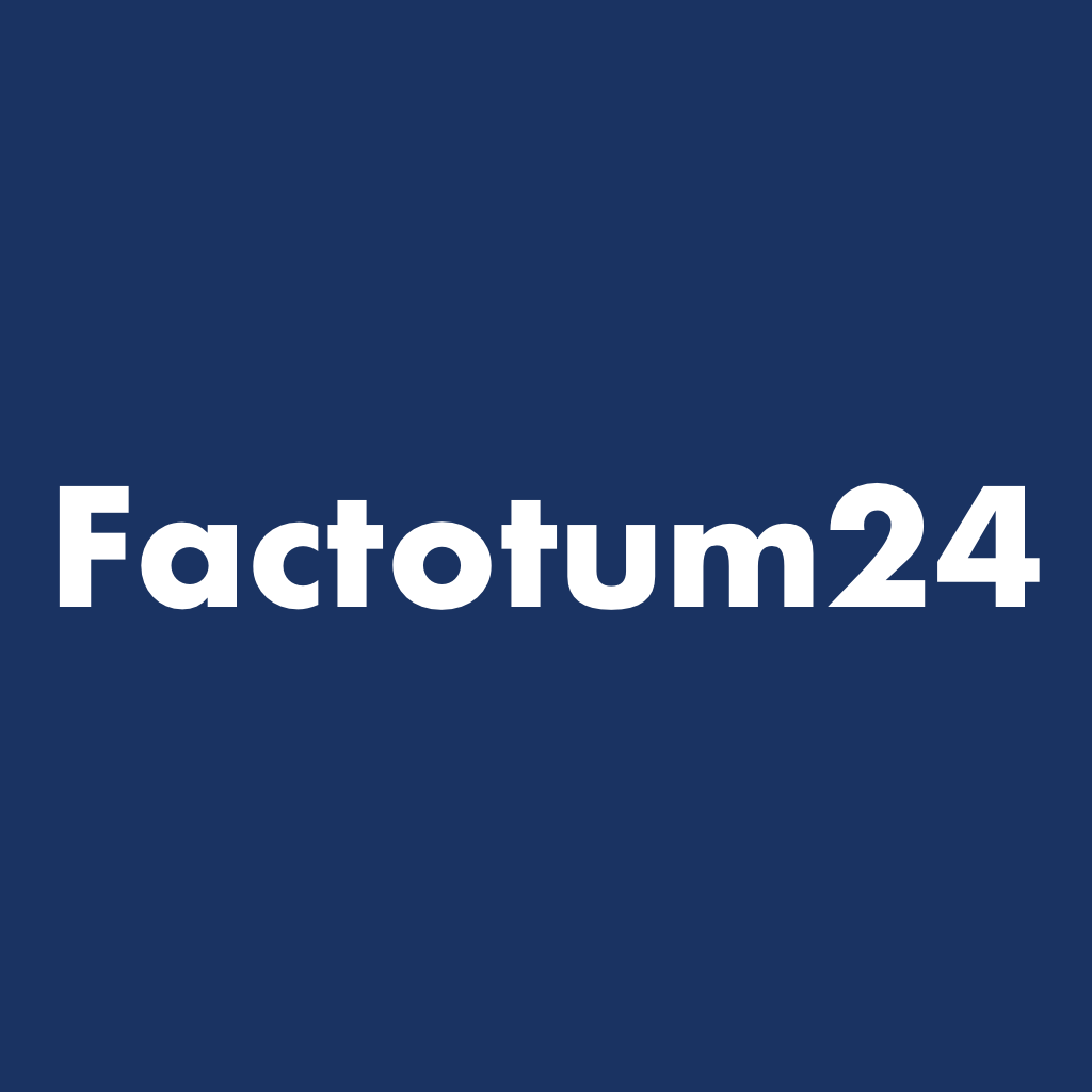 Factotum 24